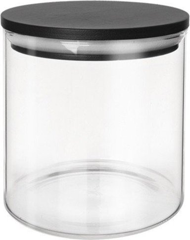 Skleněná dóza na potraviny – Orion Orion