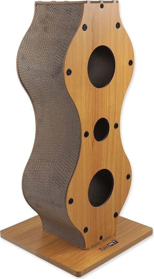 Škrabadlo pro kočky Epic Pet – Plaček Pet Products Plaček Pet Products