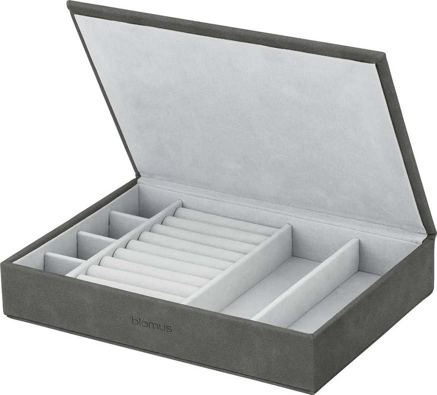 Šperkovnice Sahla – Blomus Blomus