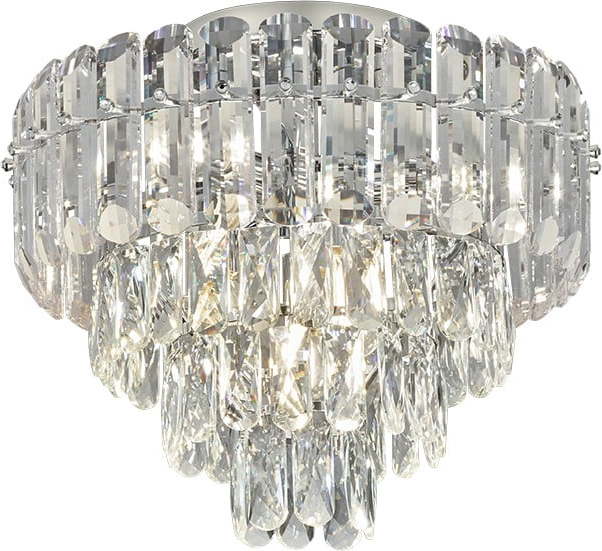 Stropní svítidlo Malizia – Trio Select Trio Select