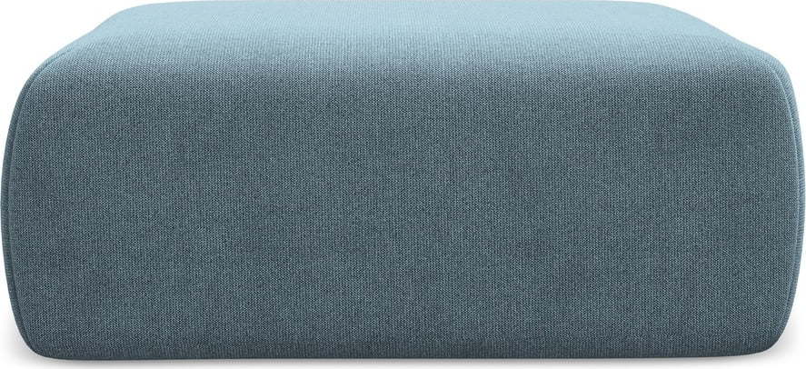 Světle modrá podnožka Kapua – Makamii Makamii