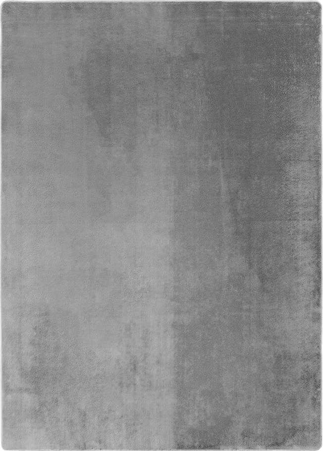 Světle šedý pratelný běhoun 80x250 cm Joy 1400 – Ayyildiz Carpets Ayyildiz Carpets