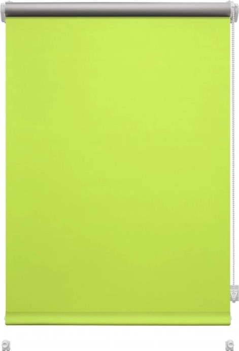 Světle zelená roleta 57x150 cm Mini Termo – Gardinia Gardinia