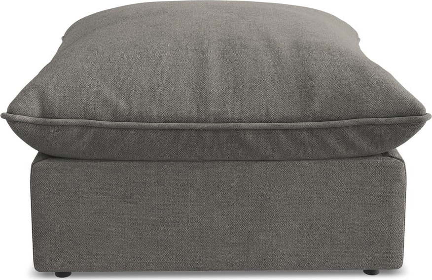 Tmavě šedá podnožka Manao – Makamii Makamii