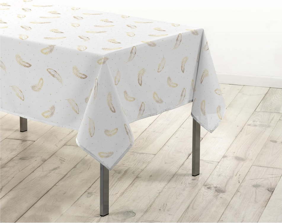 Ubrus z mikrovlákna 140x240 cm Adora – douceur d'intérieur Douceur d intérieur