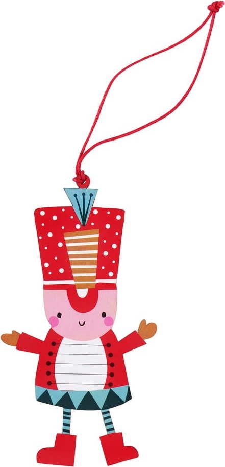 Vánoční ozdoba 23