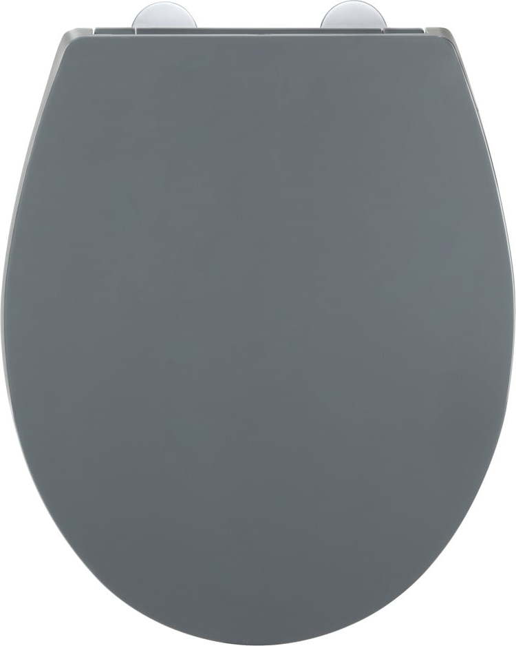 Záchodové prkénko s automatickým zavíráním 37 x 44