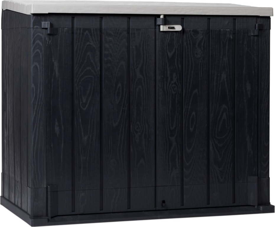 Zahradní skříň Stora Way Plus XL – Toomax TOOMAX