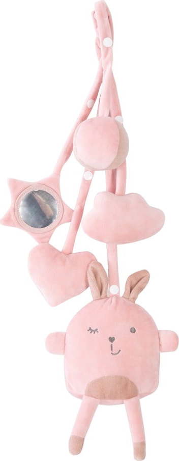 Závěsná hračka 5 ks Style – Roba Roba