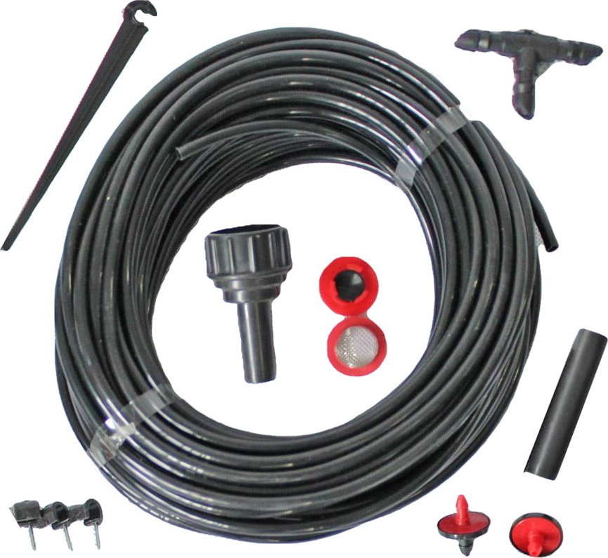 Zavlažovací set – Garden Pleasure Garden Pleasure