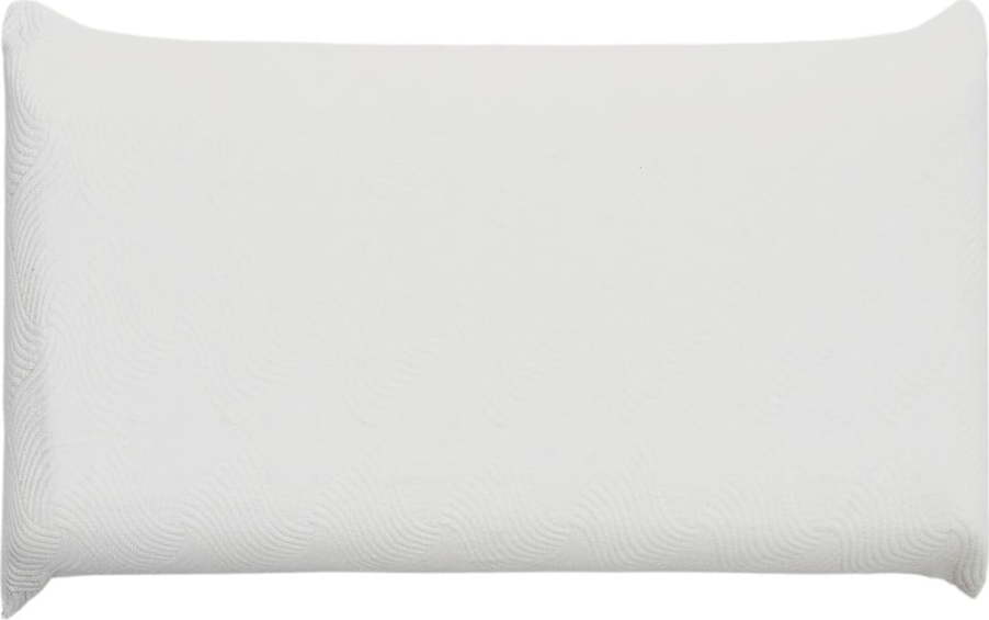 Anatomický polštář s výplní z paměťové pěny 33x70 cm Sasa – Kave Home Kave Home