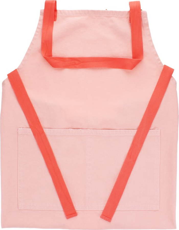 Bavlněná zástěra Two-tone – Rex London Rex London