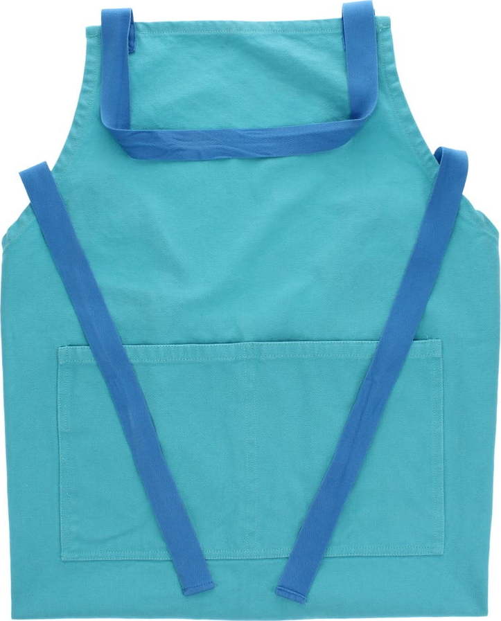 Bavlněná zástěra Two-tone – Rex London Rex London