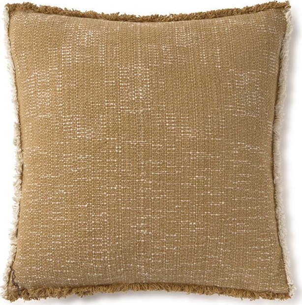 Bavlněný dekorační polštář 45x45 cm Handloom – Lorena Canals Lorena Canals