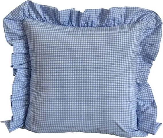 Bavlněný povlak na polštář 45x45 cm Ruffled – Mila Home Mila Home