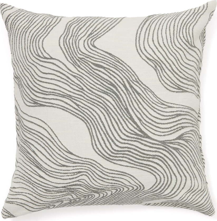 Bavlněný povlak na polštář 50x50 cm Ondara – Kave Home Kave Home