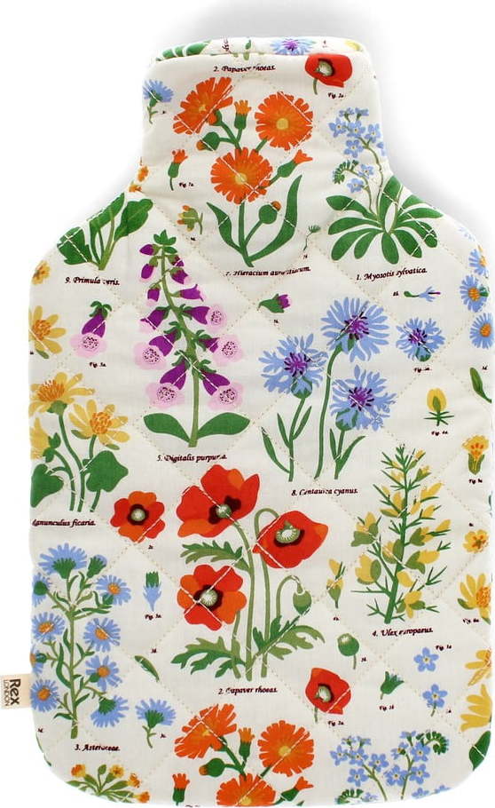 Bavlněný termofor 1