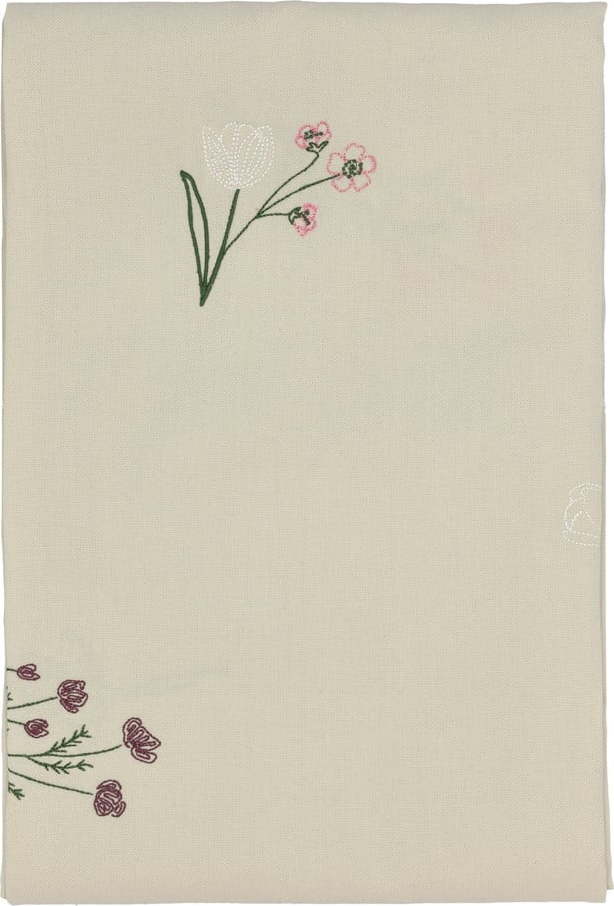 Bavlněný ubrus 140x220 cm Charm – Södahl Södahl