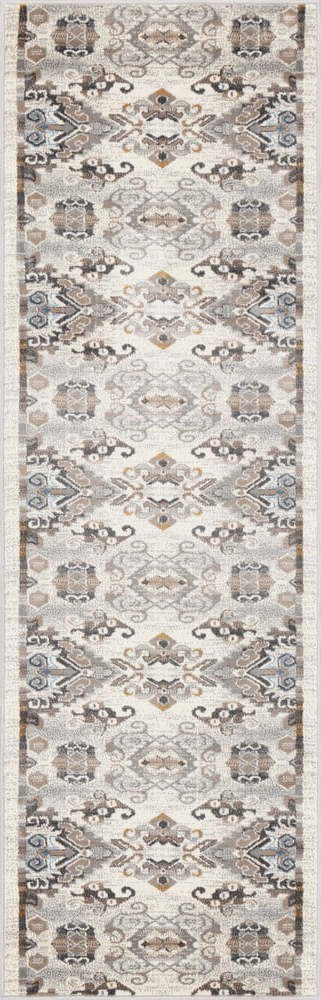 Běhoun slonovinový 80x250 cm Soft Eide – FD FD