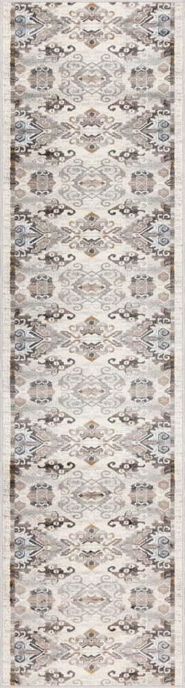 Běhoun slonovinový 80x300 cm Soft Eide – FD FD