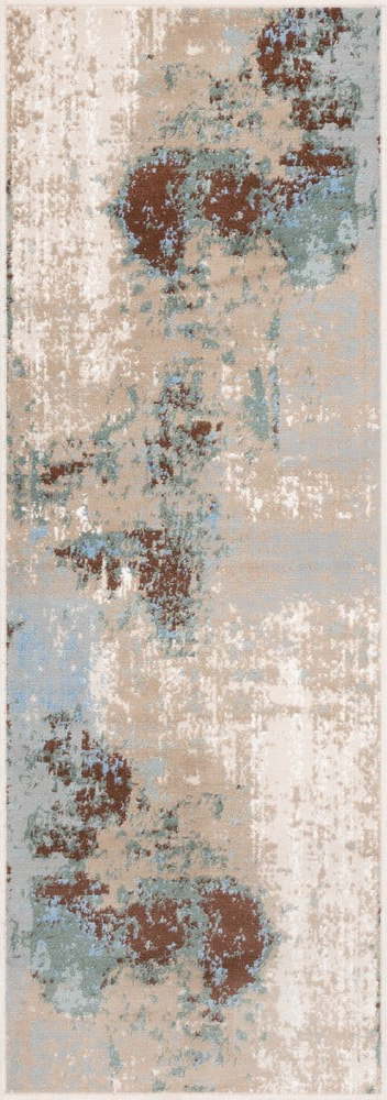 Béžový běhoun 70x200 cm Sensi Ethan – FD FD