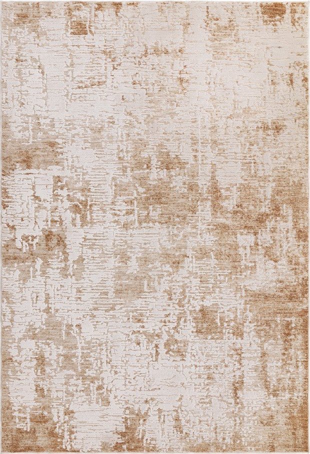 Béžový/krémový ručně tkaný koberec 120x160 cm Anders AN02 – Asiatic Carpets Asiatic Carpets