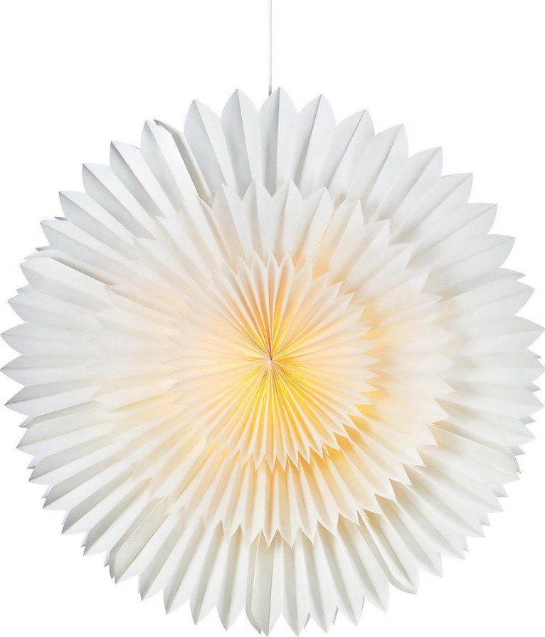 Bílá světelná dekorace Solina – Markslöjd Markslöjd