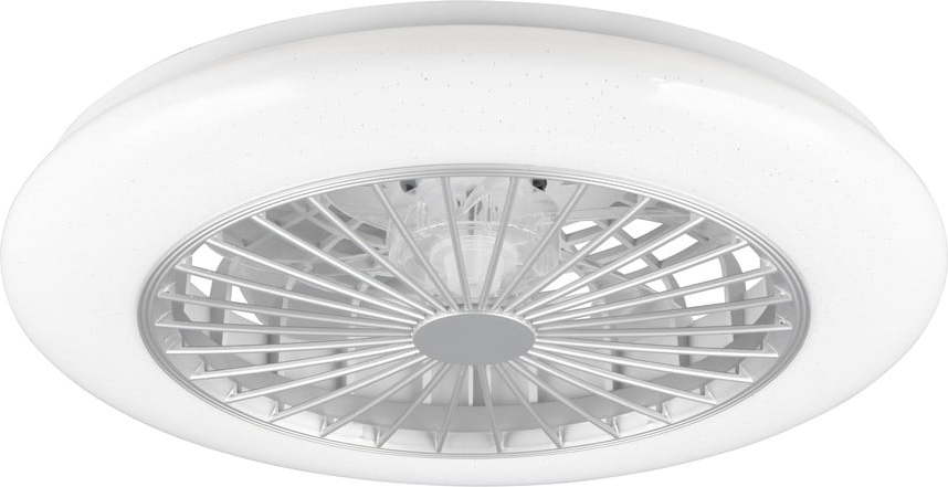 Bílé LED stropní svítidlo Stralsund – Trio TRIO