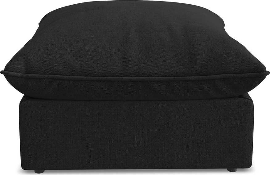 Černá podnožka Manao – Makamii Makamii