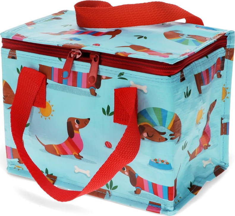 Chladicí taška Sausage Dog – Rex London Rex London