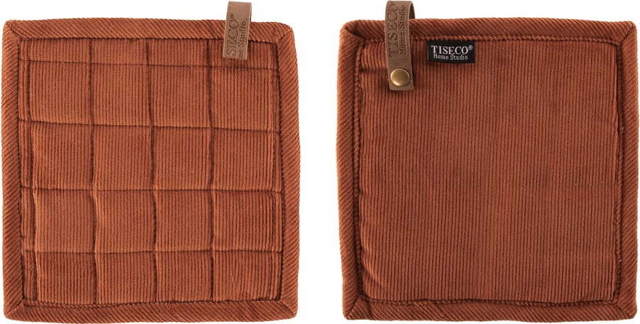 Chňapky v sadě 2 ks Velmar – Tiseco Home Studio Tiseco Home Studio