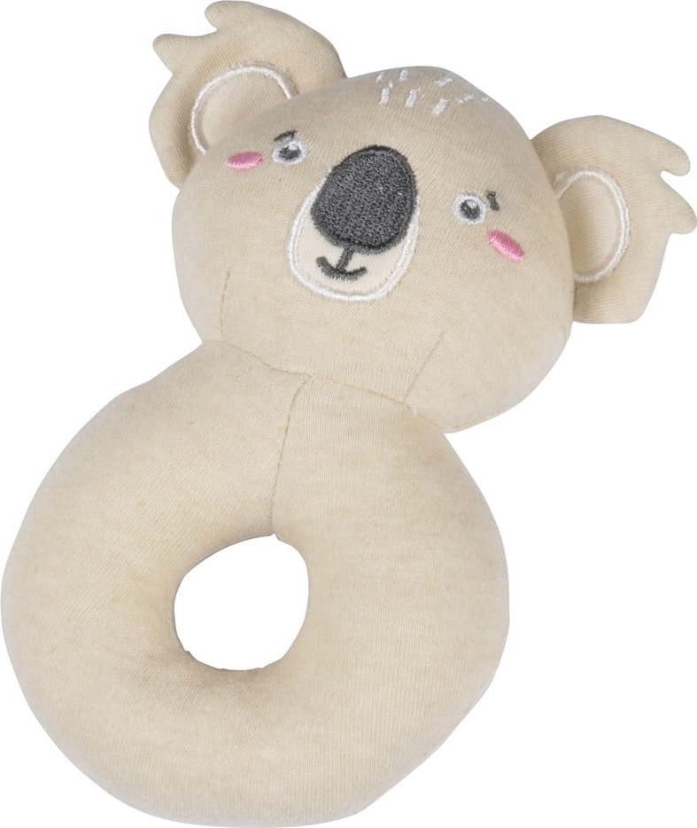 Chrastítko Koala – Bébé Douceur Bébé Douceur