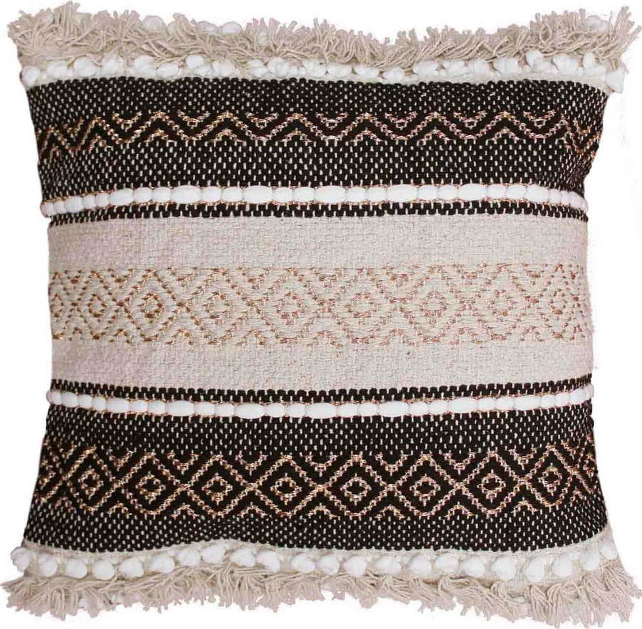 Dekorační polštář 40x40 cm Fancy – douceur d'intérieur Douceur d intérieur