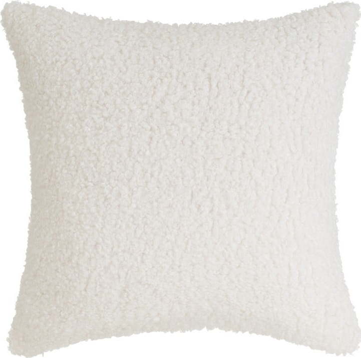 Dekorační polštář s beránkem 45x45 cm Sherpa – Casa Selección Casa Selección