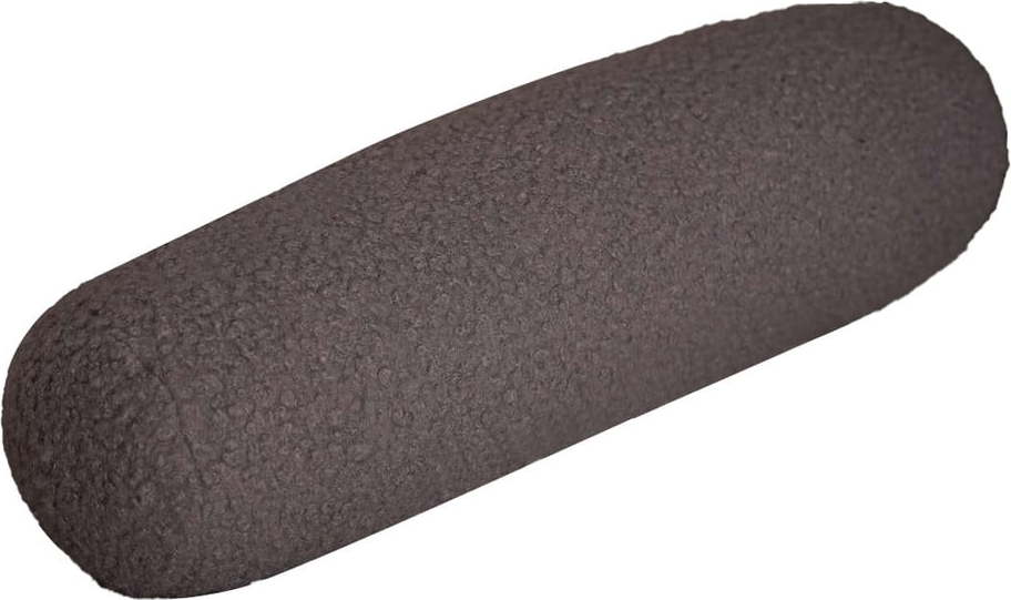 Dekorační polštář z materiálu bouclé 14x50 cm Top – Mioli Decor Mioli Decor