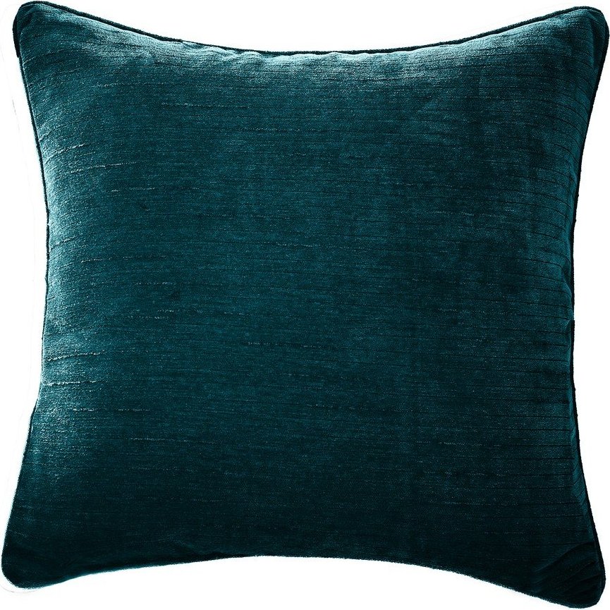 Dekorační polštář z žinylky 55x55 cm Selene Luxury Chenille – Hyperion Hyperion