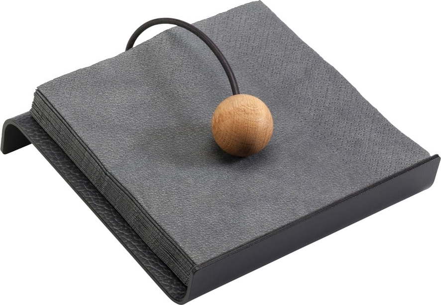 Držák na ubrousky Hippo – LIND DNA Lind DNA