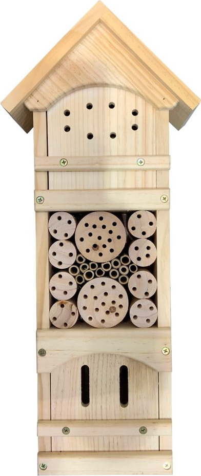 Hmyzí hotel – Garden Pleasure Garden Pleasure