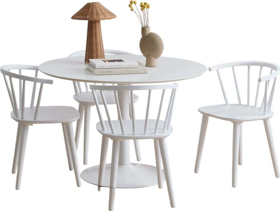 Jídelní sestava Ibiza – Actona Actona