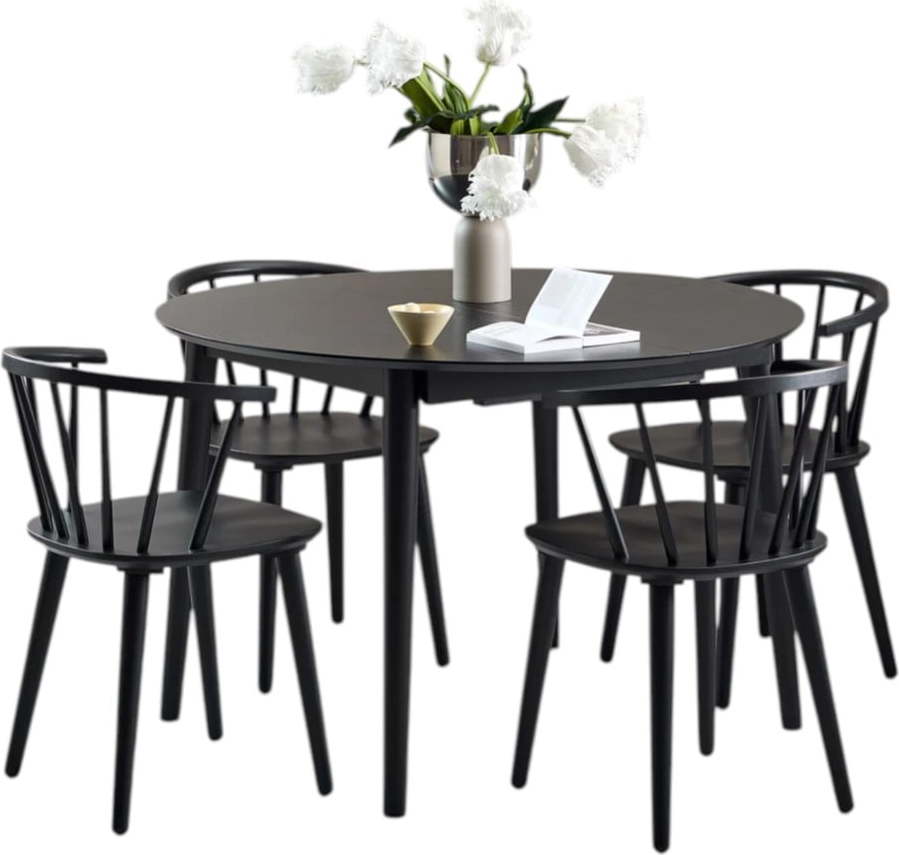 Jídelní sestava Montreux – Actona Actona