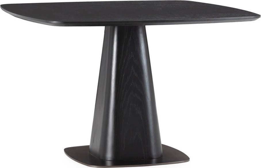 Jídelní stůl 120x120 cm Etel – MOME Mome