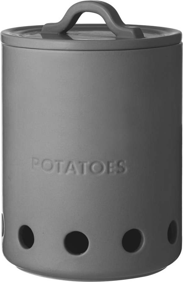 Keramická dóza na brambory Essentials – Ladelle Ladelle