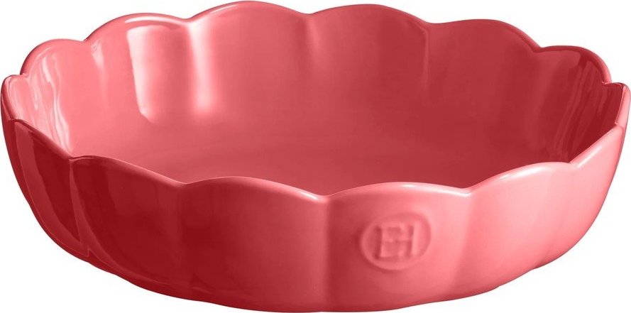 Keramická forma na koláč ø 27 cm Madeleine – Emile Henry EMILE_HENRY