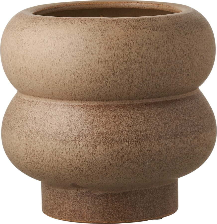 Keramický obal na květináč ø 19 cm Meda – House Nordic House Nordic