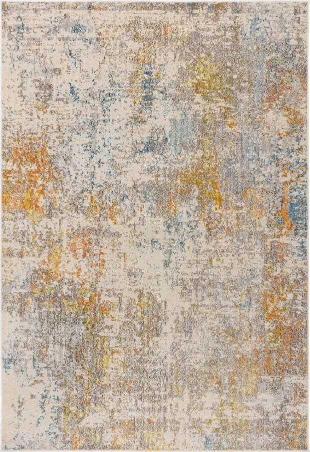 Koberec 80x150 cm Colores Cloud Sunset – Asiatic Carpets Asiatic Carpets