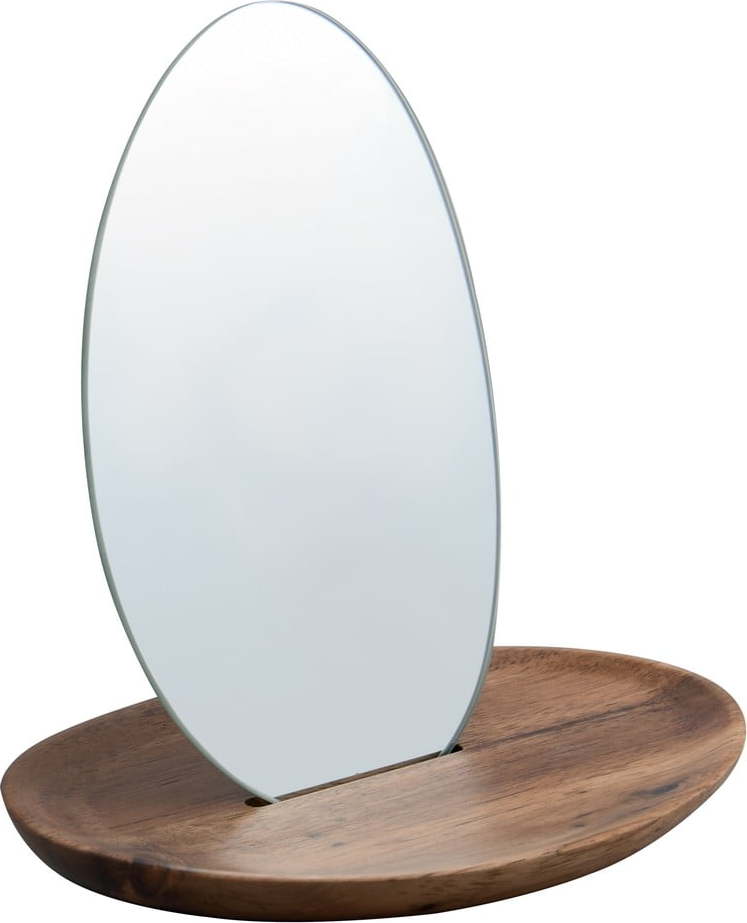 Kosmetické zrcadlo 14x21 cm Alesia – Spirella SPIRELLA