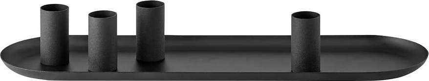 Kovový svícen Loha – Blomus Blomus