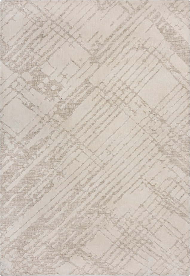 Krémový koberec 160x230 cm Remy – Flair Rugs Flair Rugs