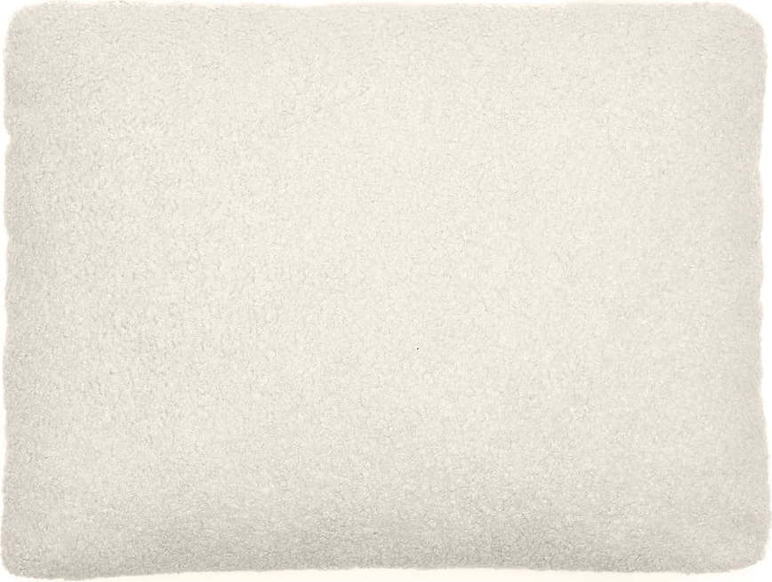 Krémový polštář na gauč Martina – Kave Home Kave Home