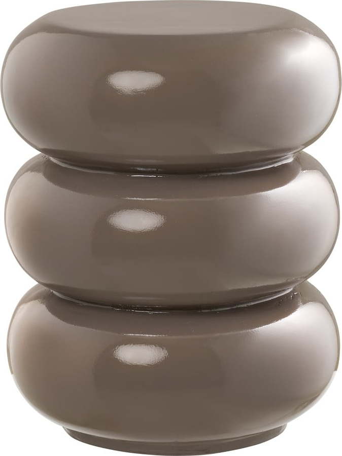 Kulatý odkládací stolek ø 35